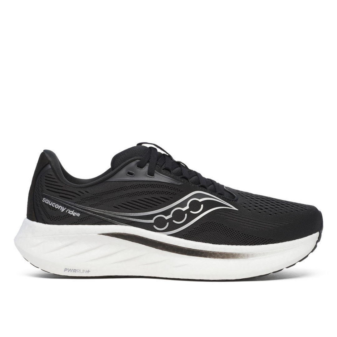 Saucony Men's Ride 18