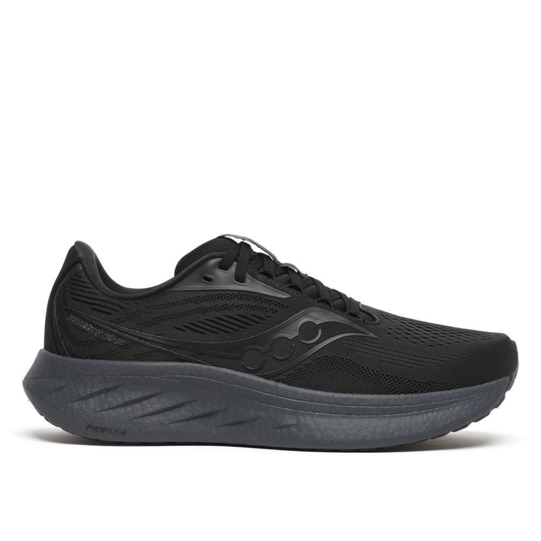 Saucony Men's Ride 18