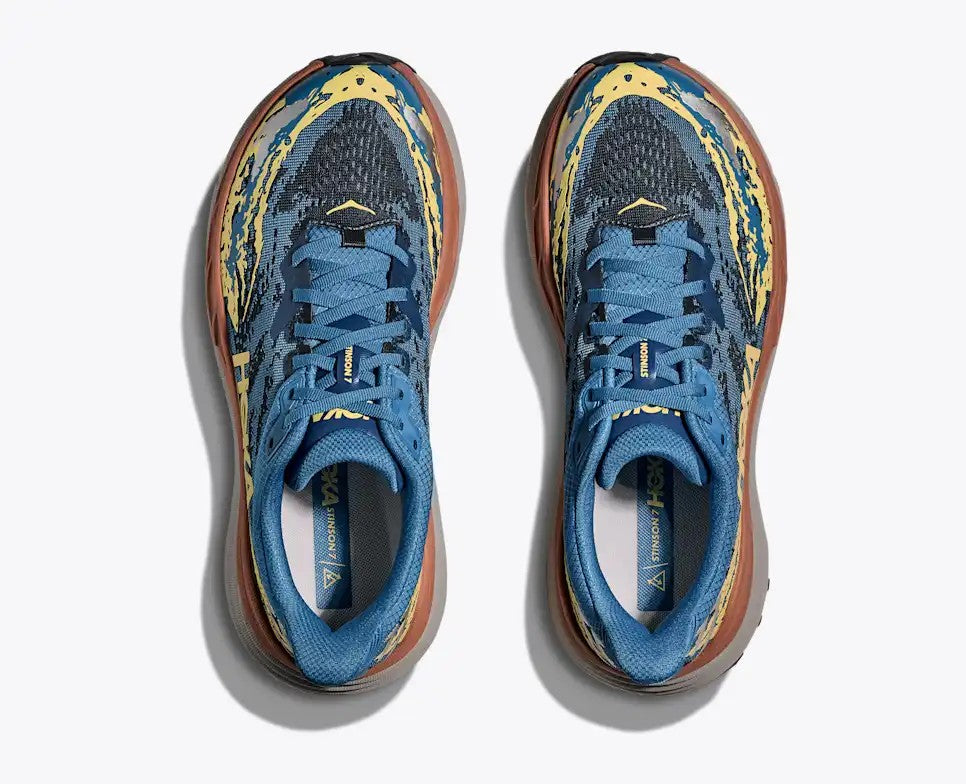 Hoka Men's Stinson 7