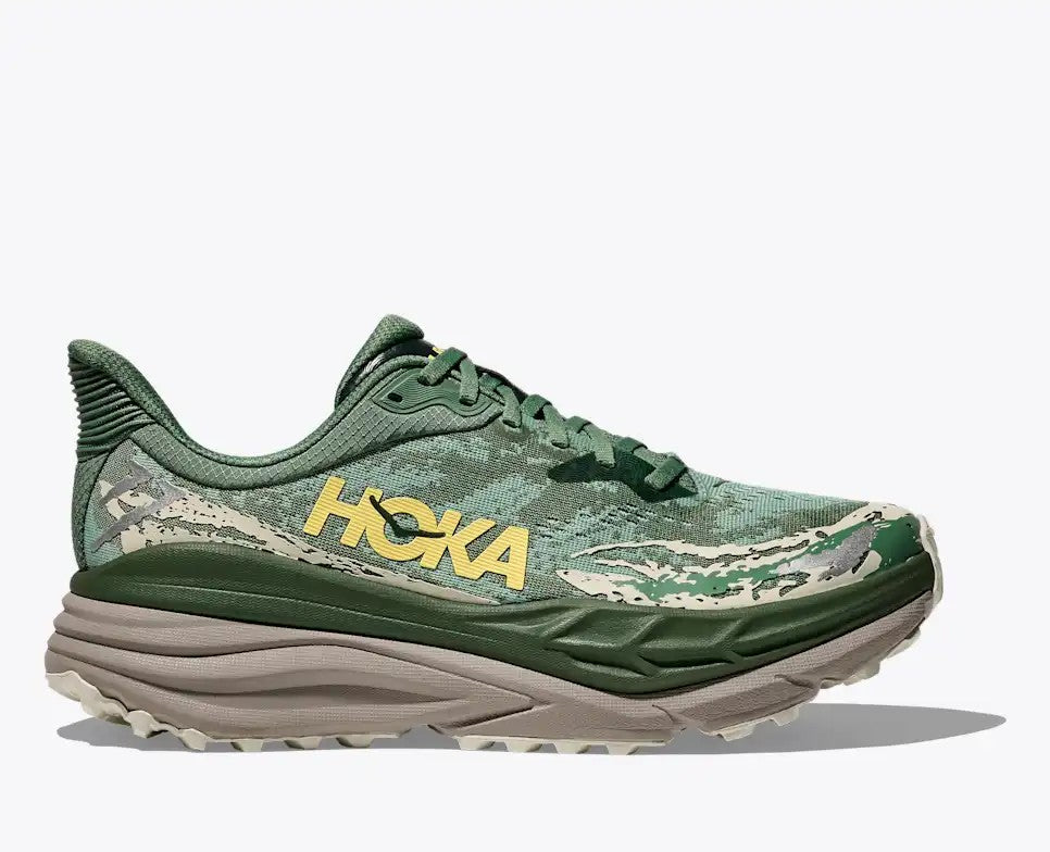 Hoka Men's Stinson 7