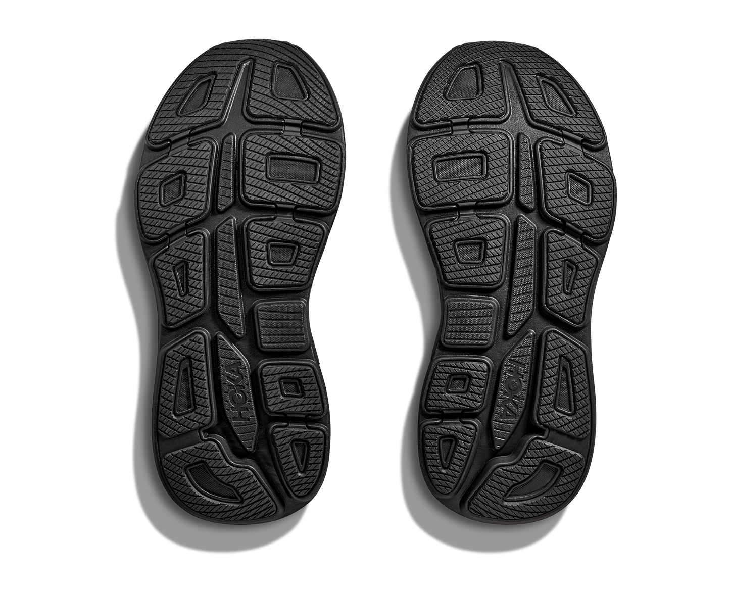 Hoka Men's Bondi 9 Wide
