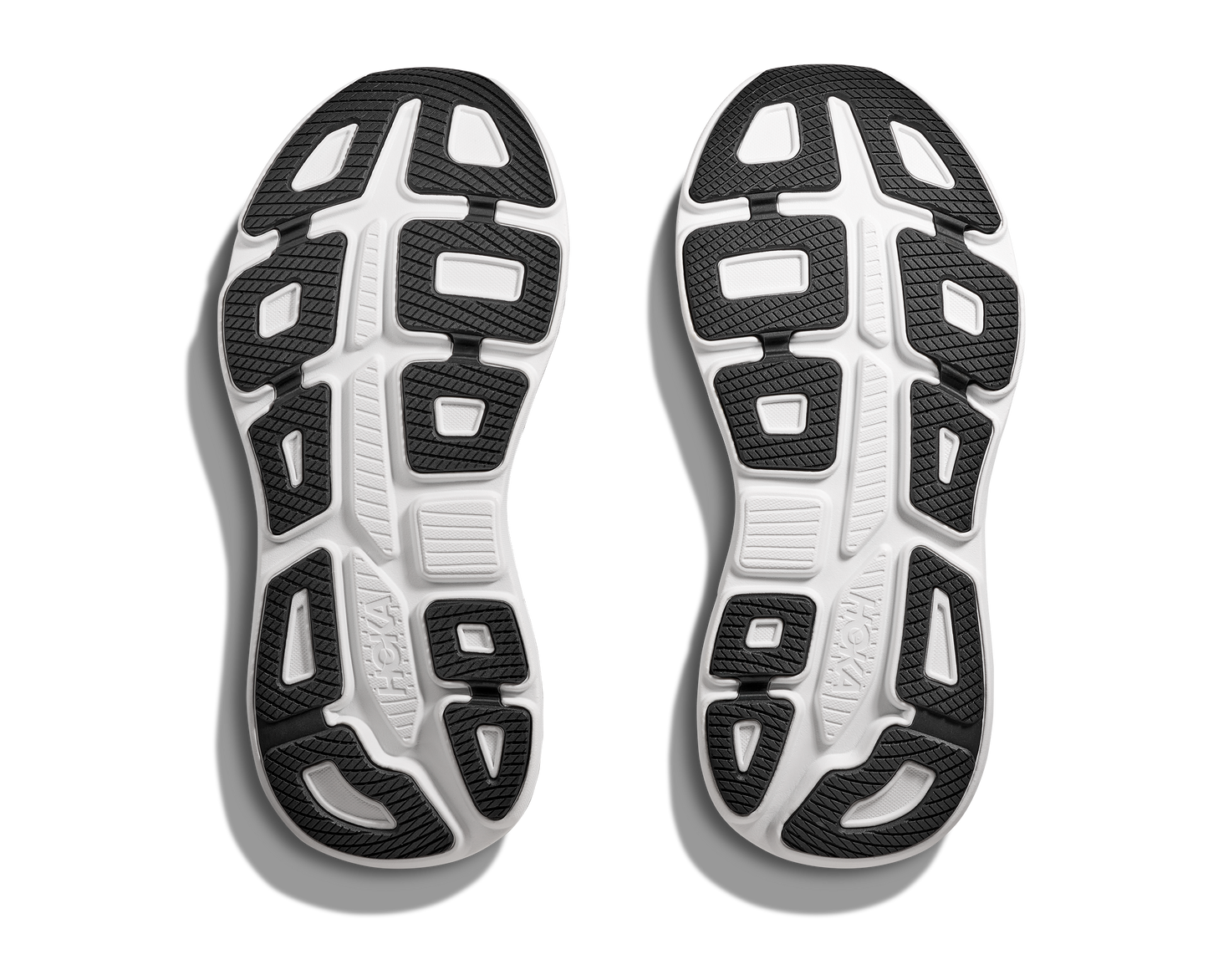 Hoka Men's Bondi 9 Wide