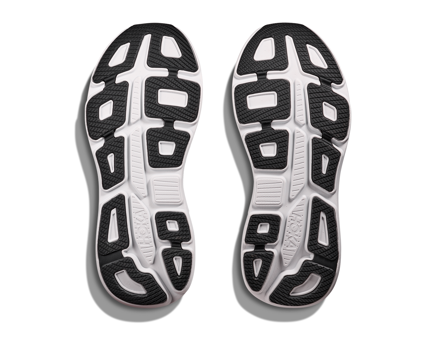 Hoka Men's Bondi 9 Wide