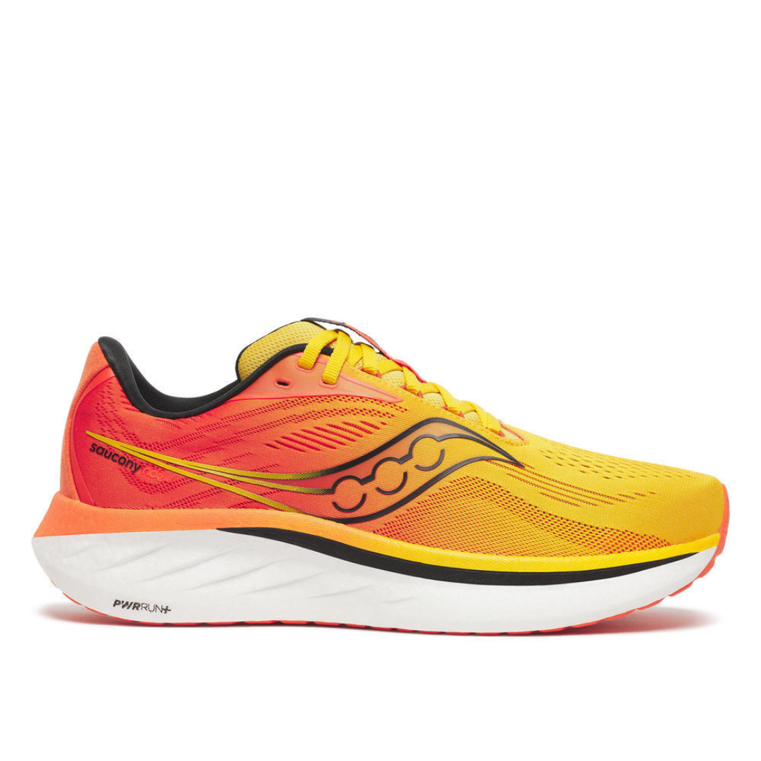 Saucony Men's Ride 18