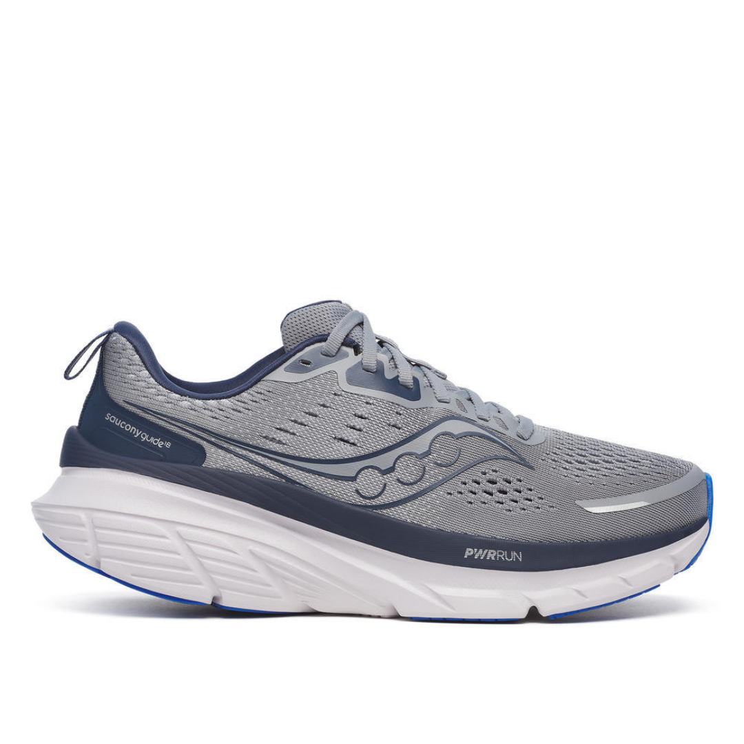 Saucony Men's Guide 18