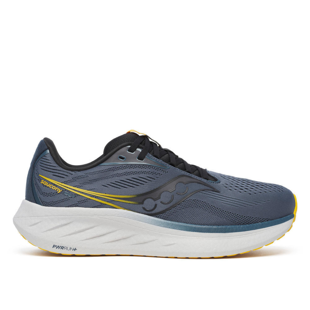 Saucony Men's Ride 18