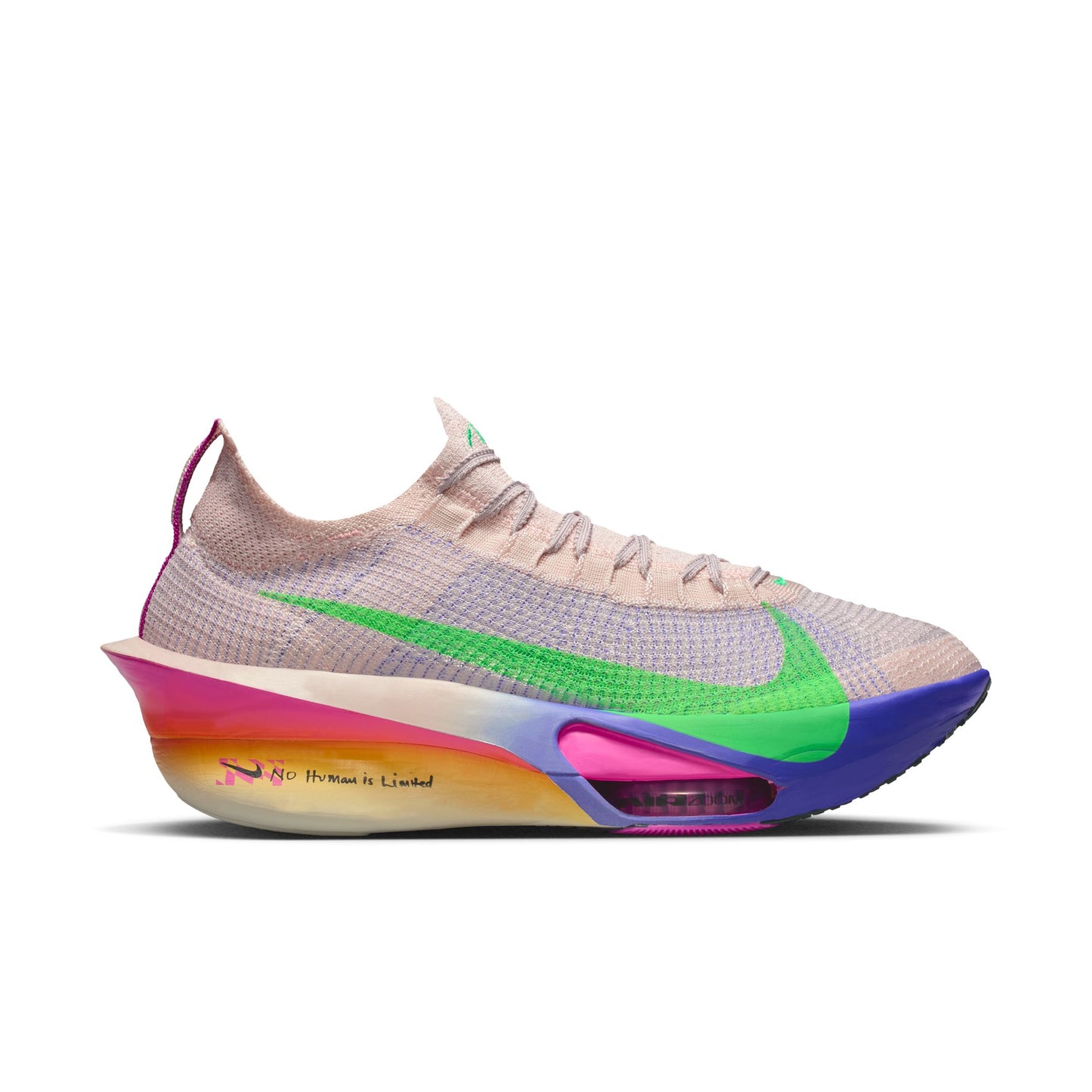 Unisex ZoomX Vaporfly 4 EK