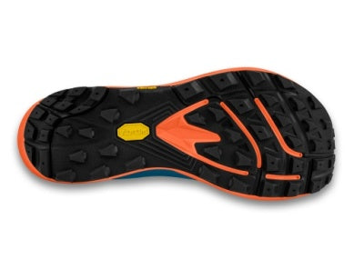 Topo Men's MTN Racer 3