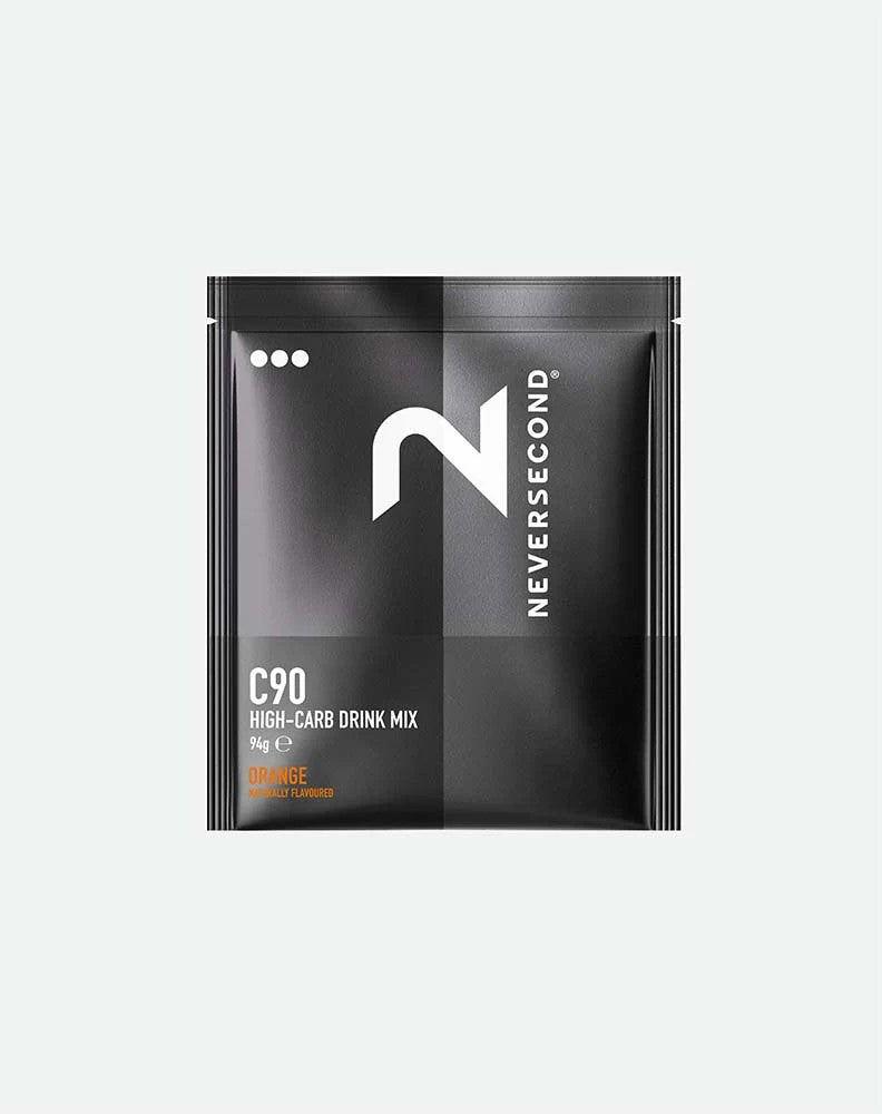 C90 High Carb Drink Mix S/S