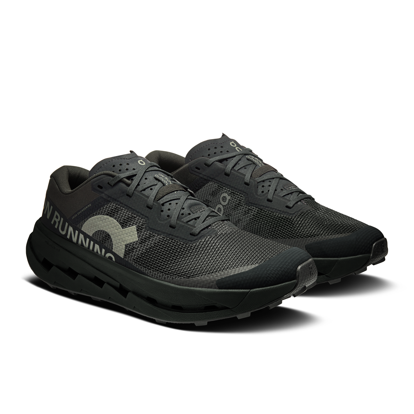 Men's Cloudultra 3