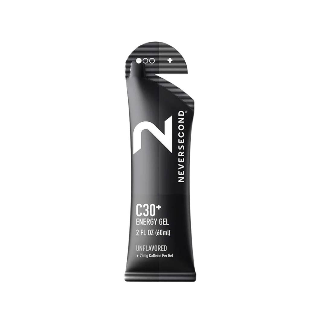 Neversecond C30+ Energy Gel (Caffeine)