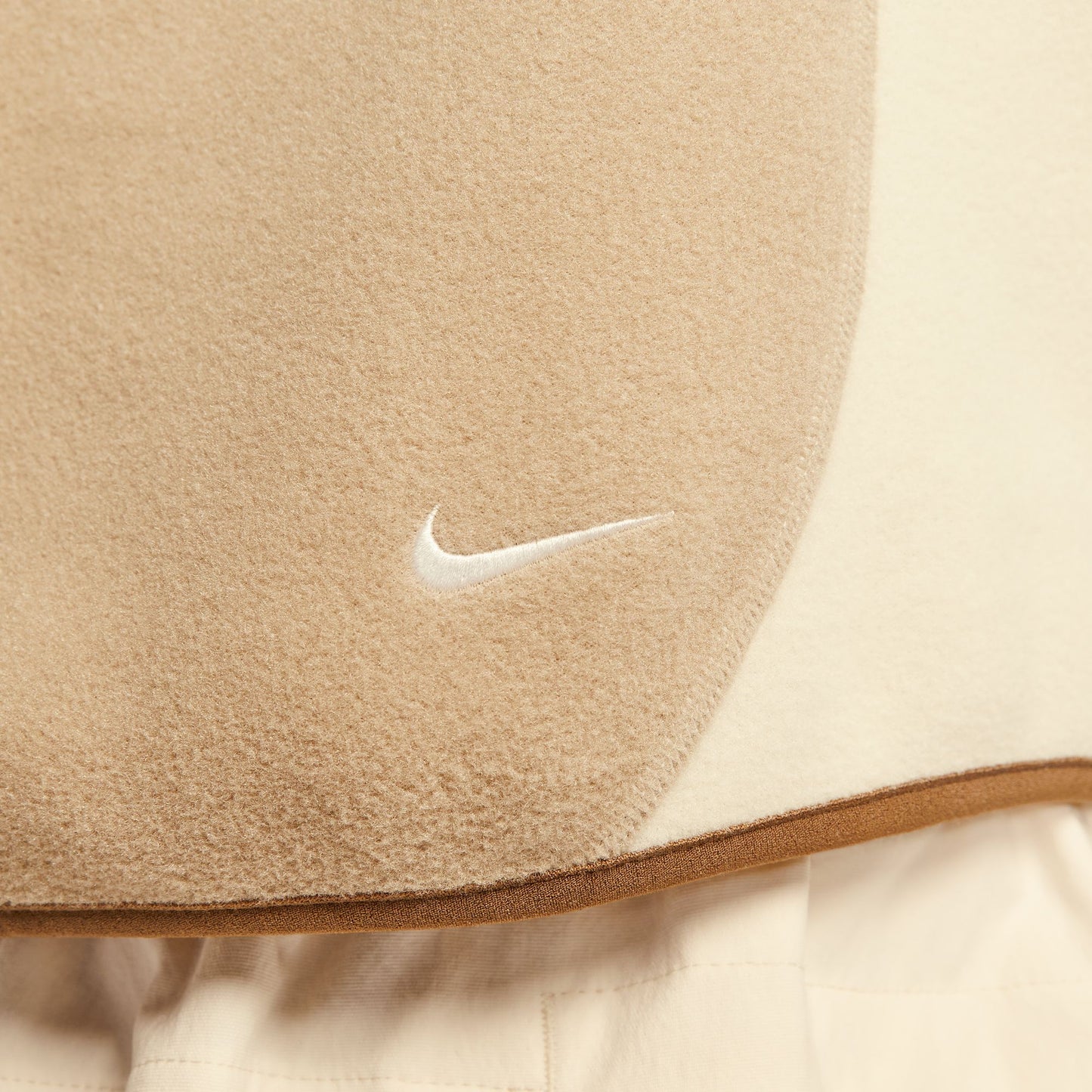 Women's ACG "Wolf Tree" 1/2-Zip Top