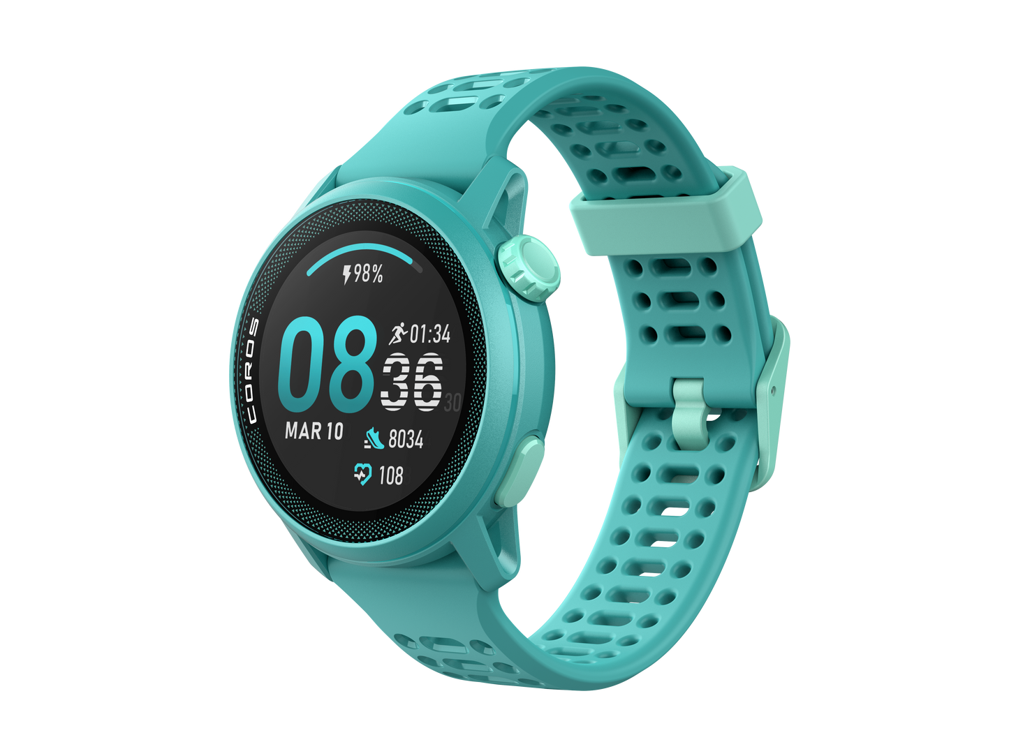 Coros Pace 3 GPS Sport Watch