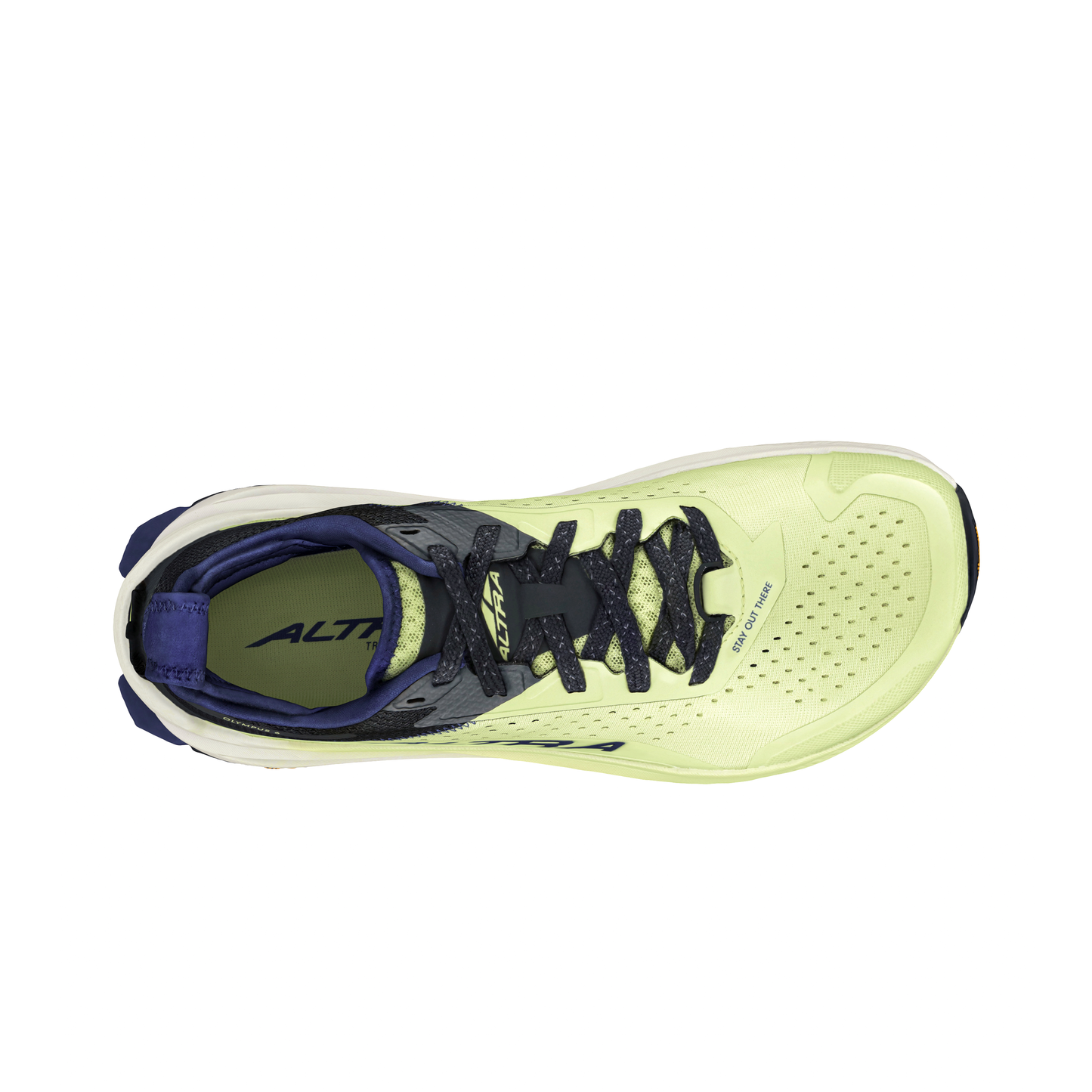 Altra Men's Olympus 6