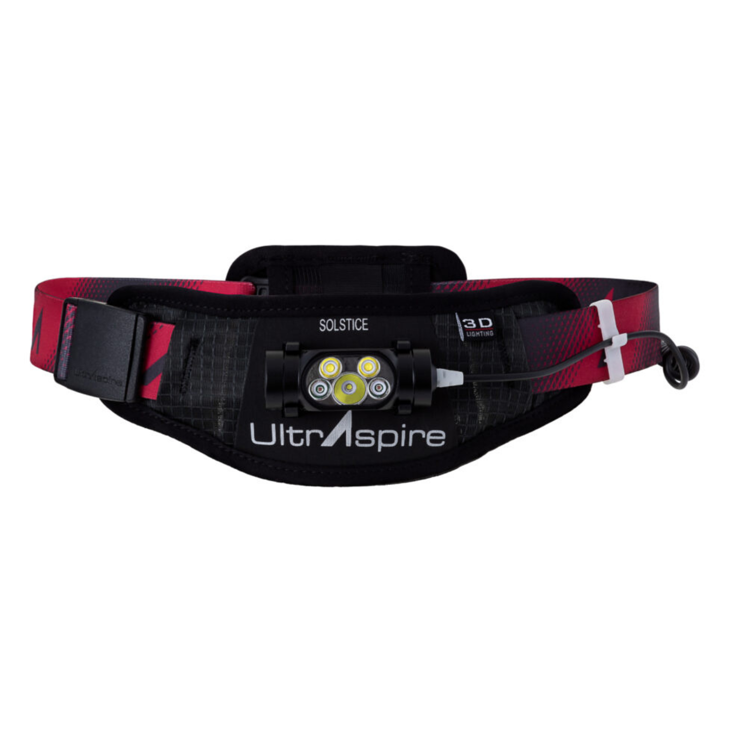 Ultraspire Lumen 800 Solstice Waist Light