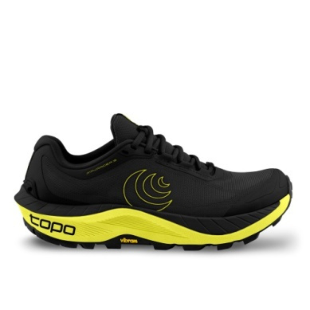 Topo Men's MTN Racer 3