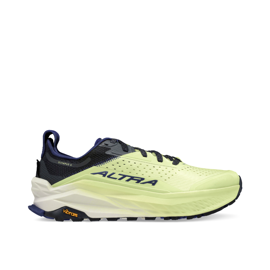 Altra Men's Olympus 6