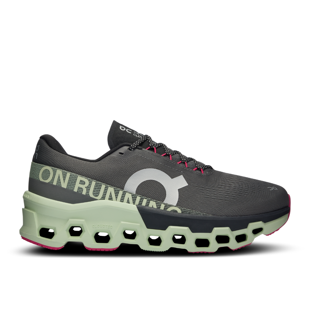 On Men's CloudMonster 2