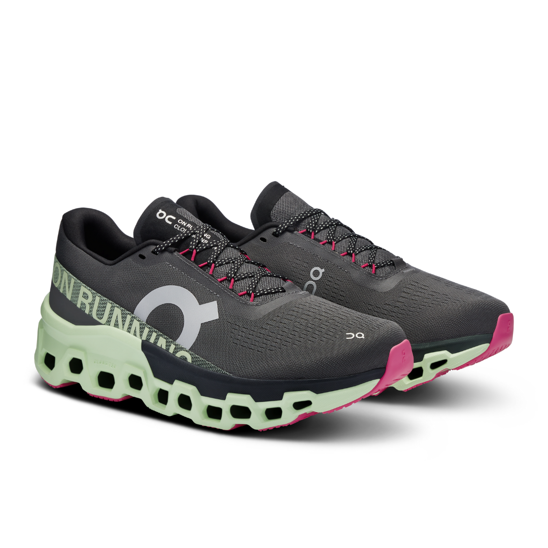 On Men's CloudMonster 2