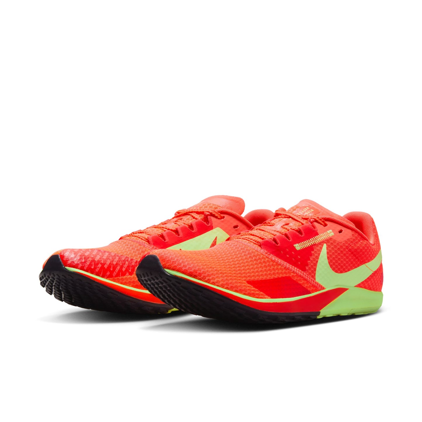 Nike Unisex Zoom Rival Waffle 6