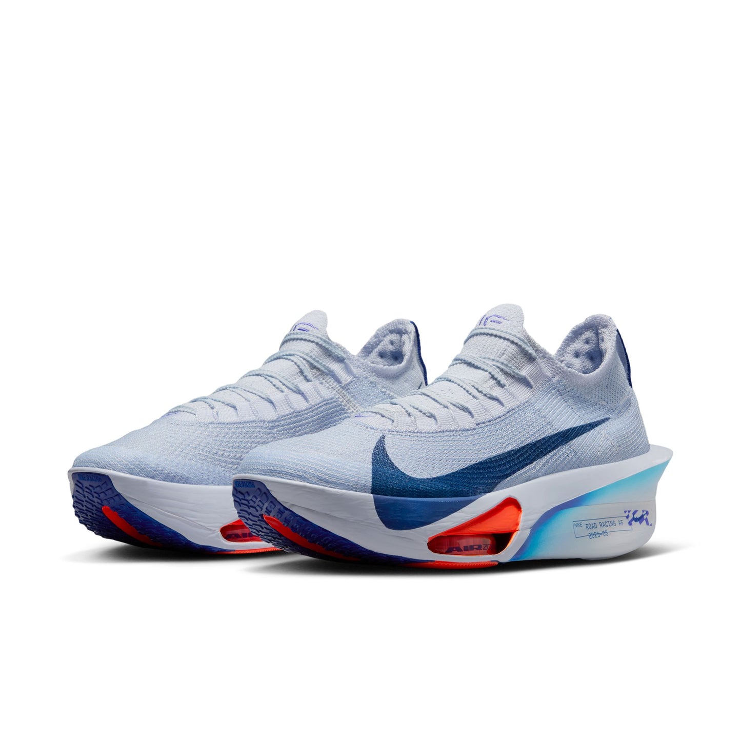 Nike Men's Air Zoom Alphafly Next% 3