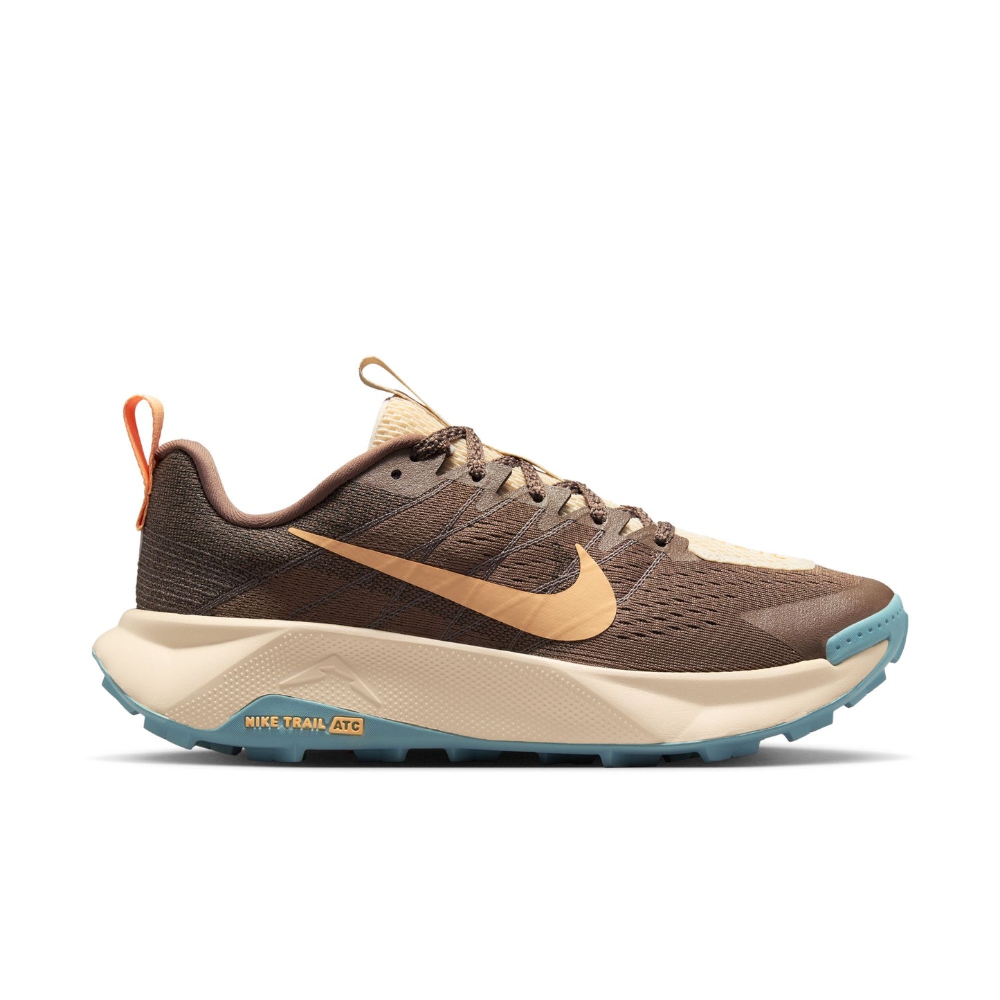 Women's ReactX Wildhorse 10