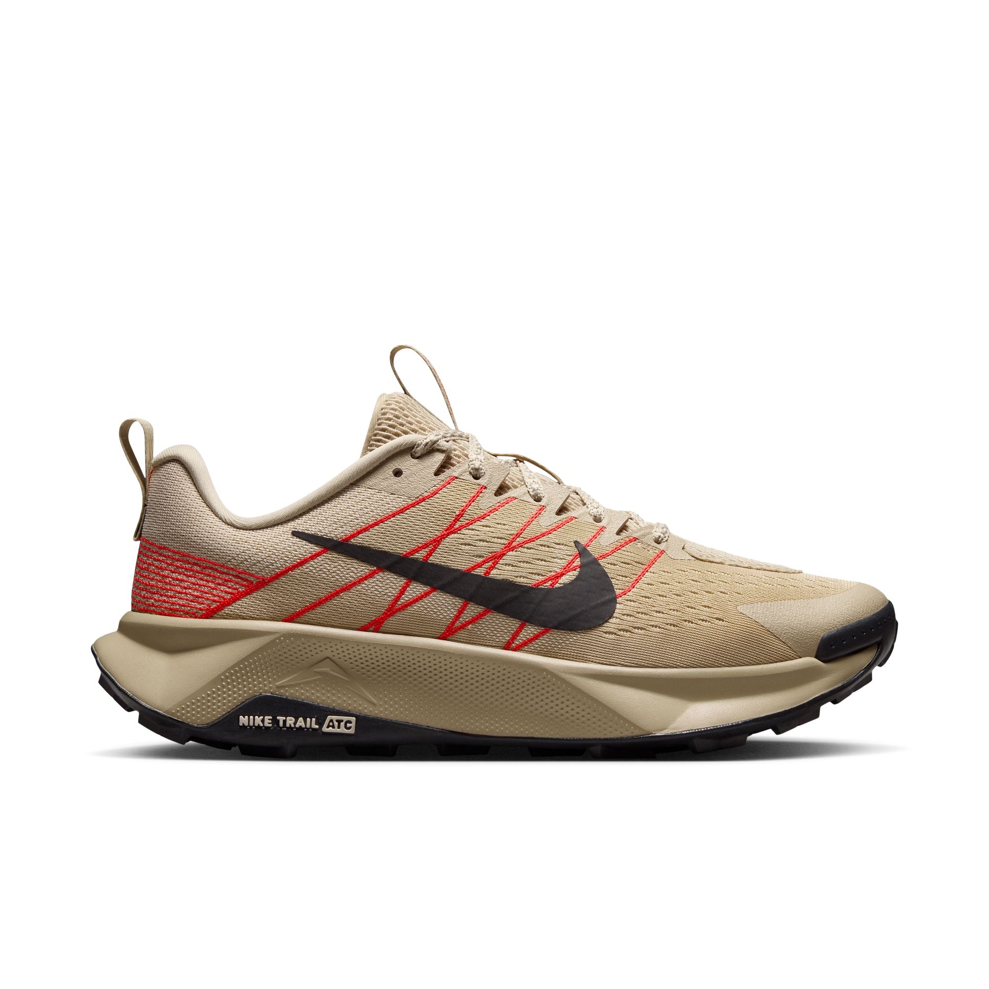 Nike Men's ReactX Wildhorse 10 – Run Flagstaff