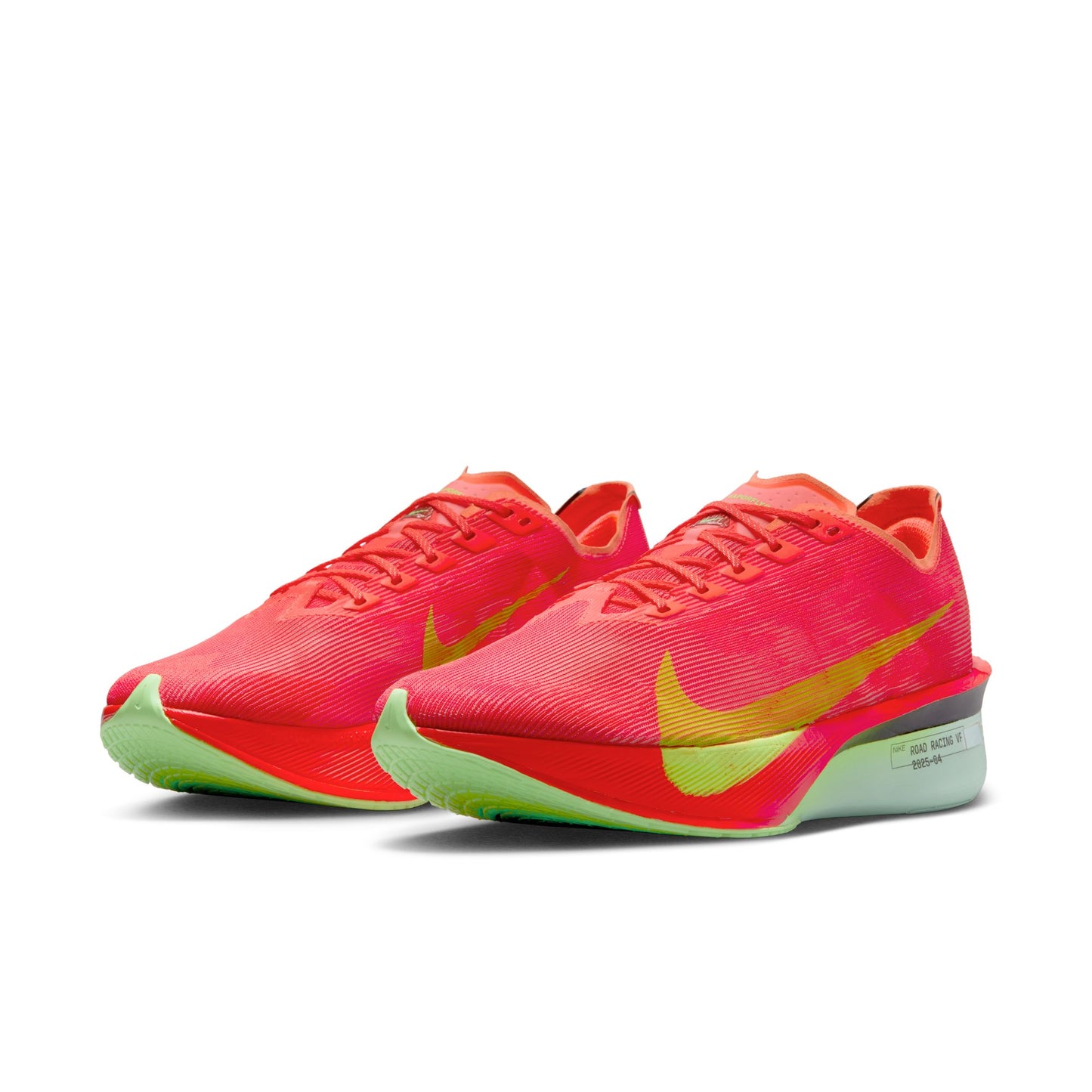 Nike Unisex ZoomX Vaporfly 4