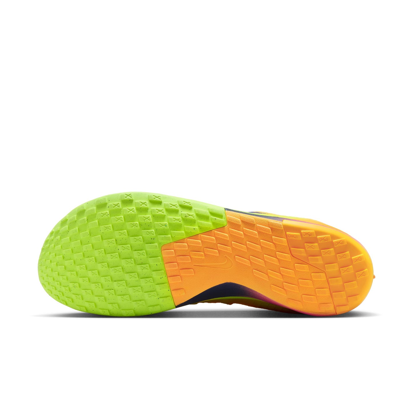 Unisex Rival Waffle 7
