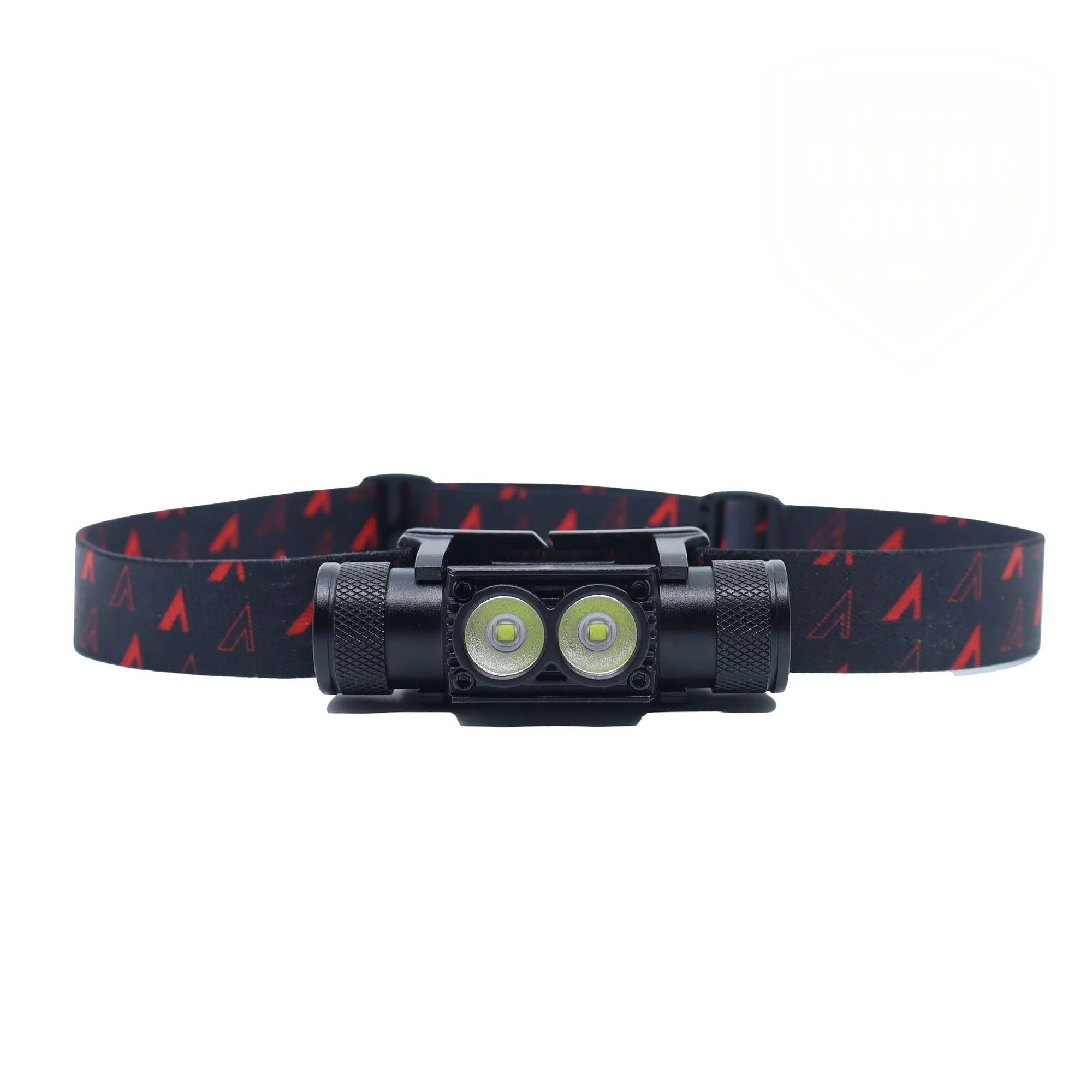 Lumen 800 Catalyst Headlamp – Run Flagstaff