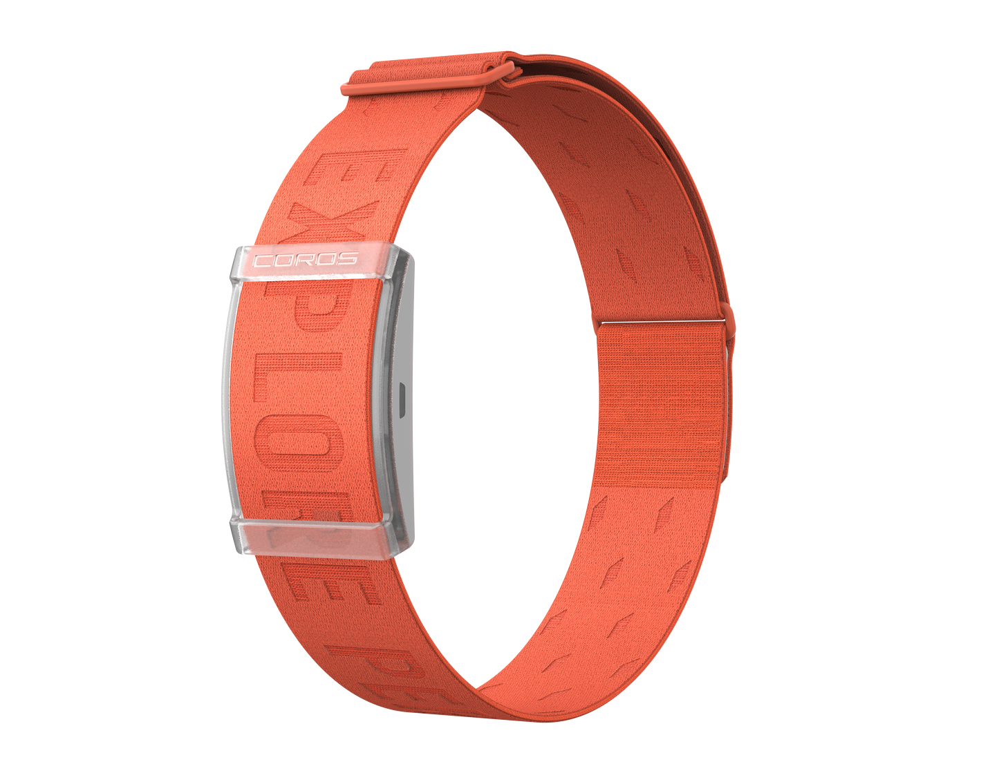 Coros Heart Rate Monitor