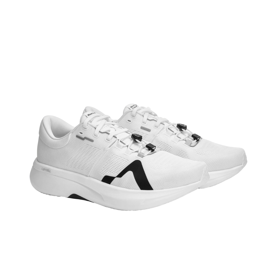 Mount to Coast Women's R1