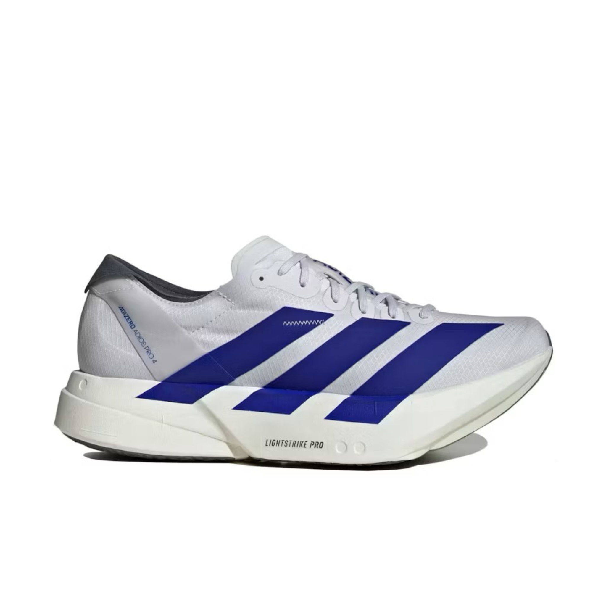 Adidas Men's Adizero Adios Pro 4 – Run Flagstaff Adidas Men's Adizero Adios Pro 4 – Run Flagstaff