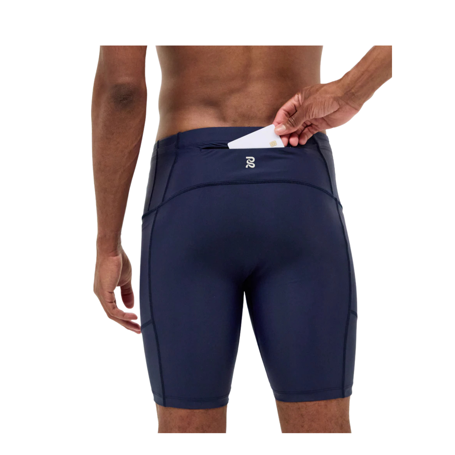 Men's Superbeam Next Gen 7 Pocket Half Tights