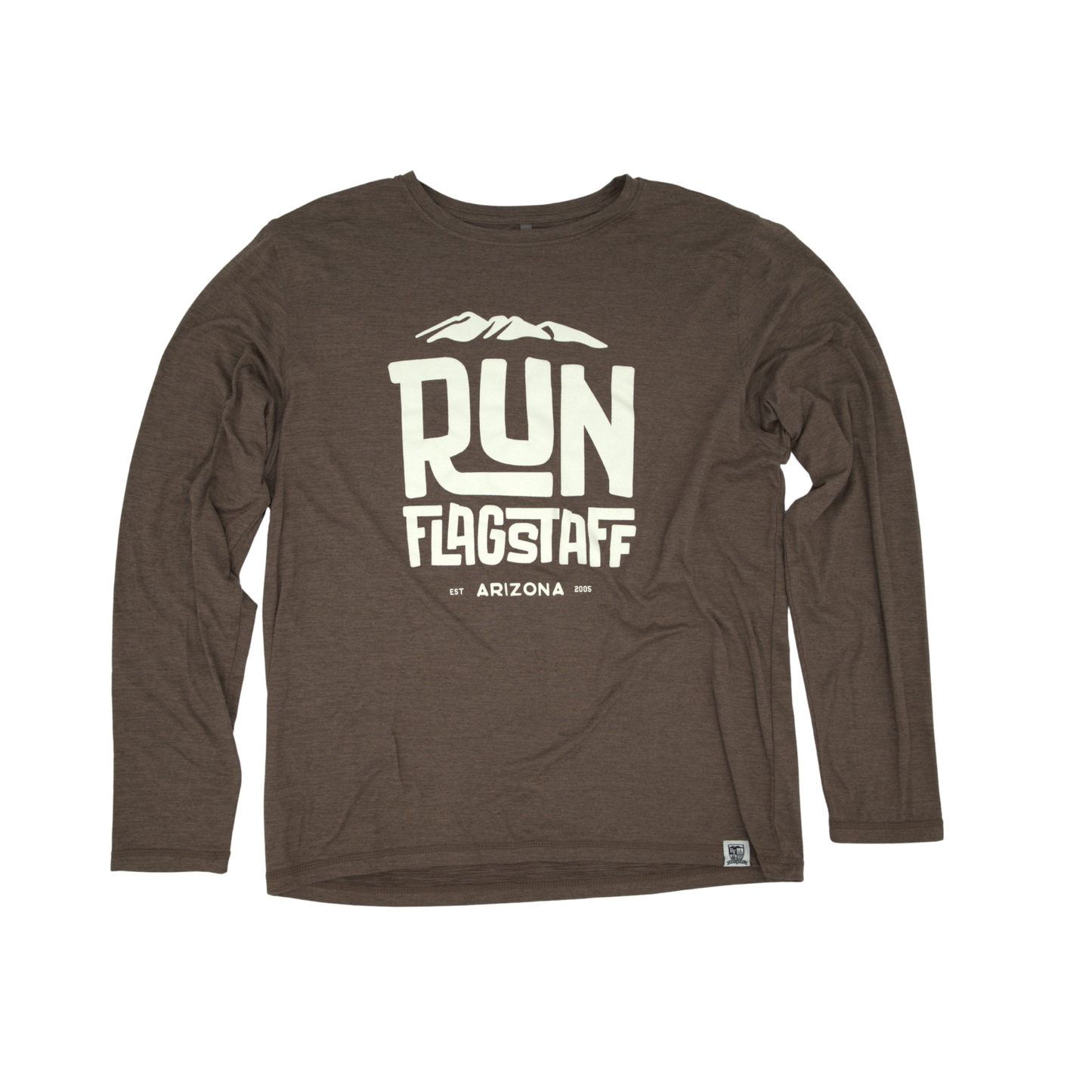 Men's RF Fun Mountain Long Sleeve