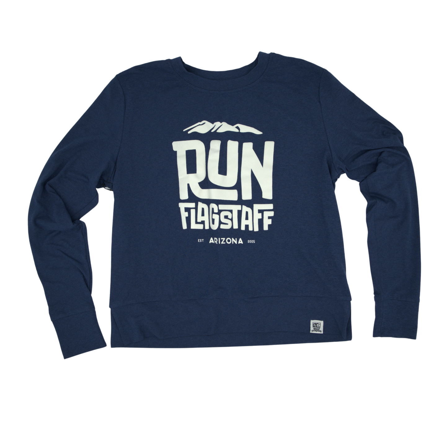 Women's RF Fun Mountain Crew