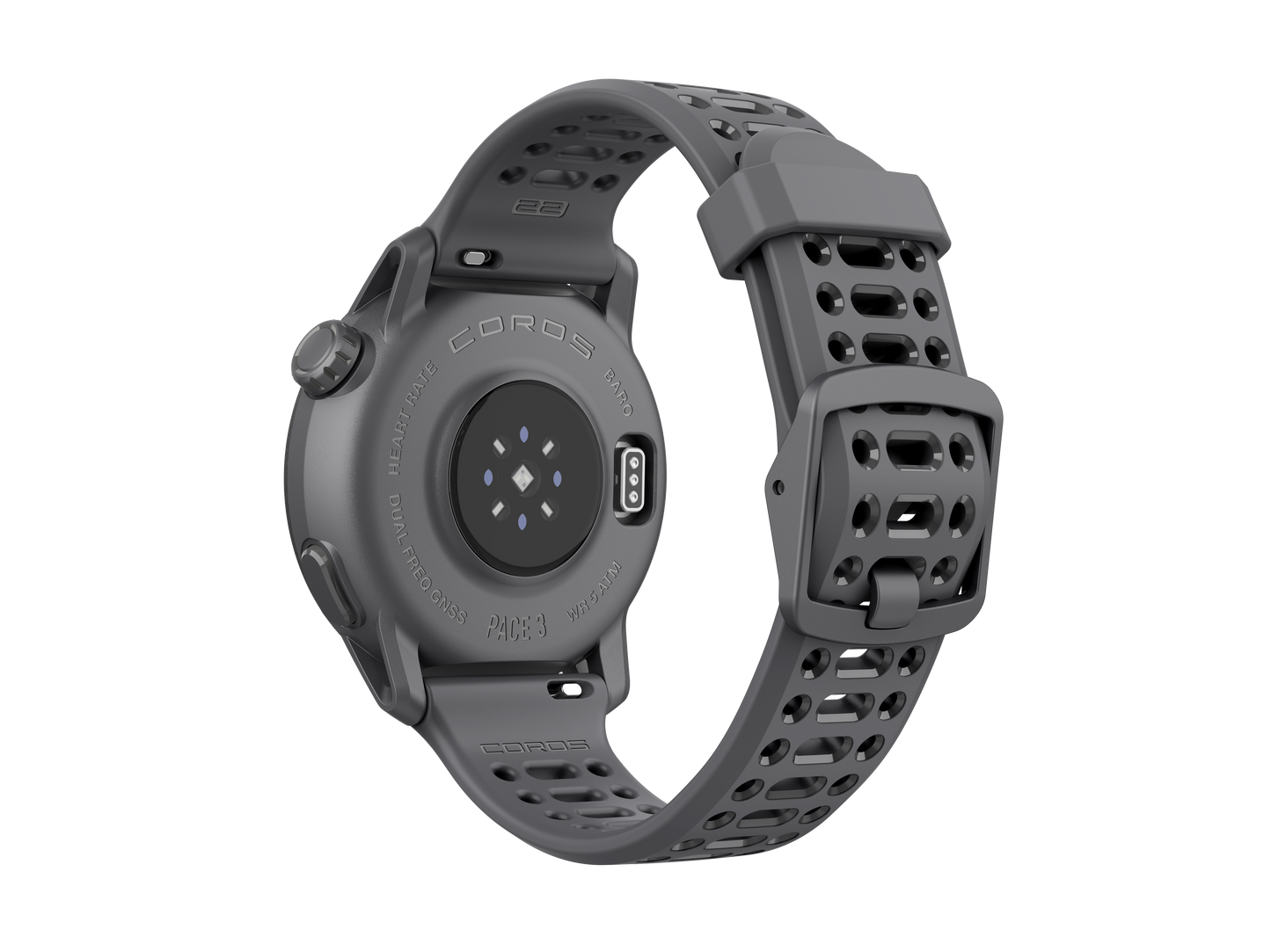 Coros Pace 3 GPS Sport Watch