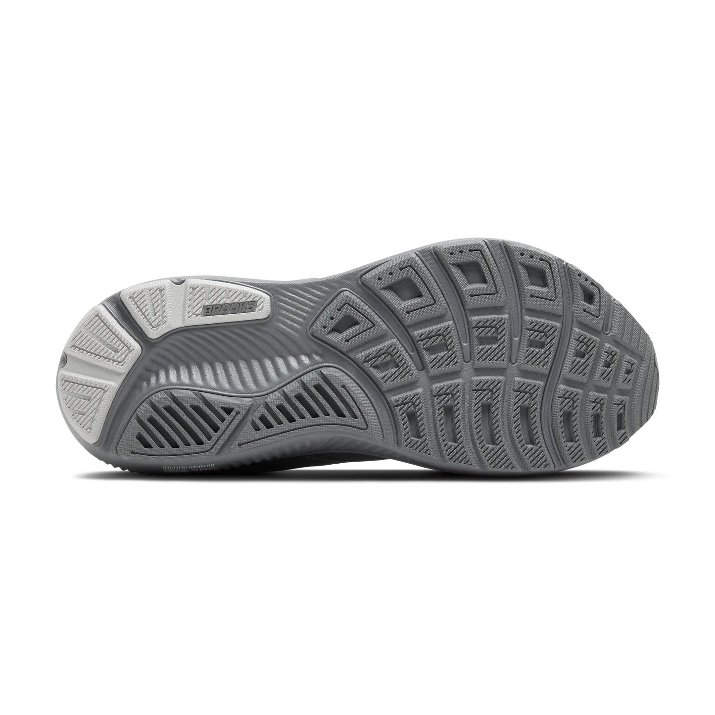 Brooks Men's Ghost 17