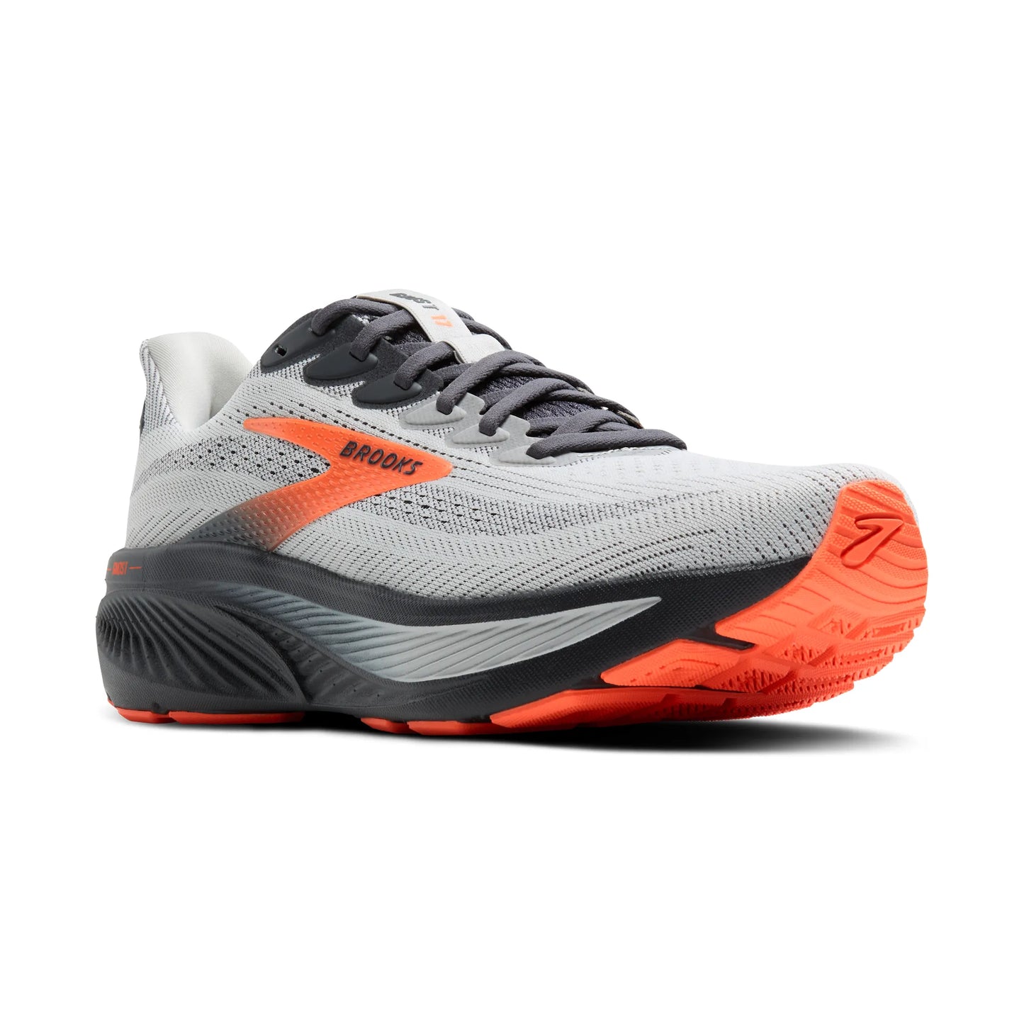 Brooks Men's Ghost 17