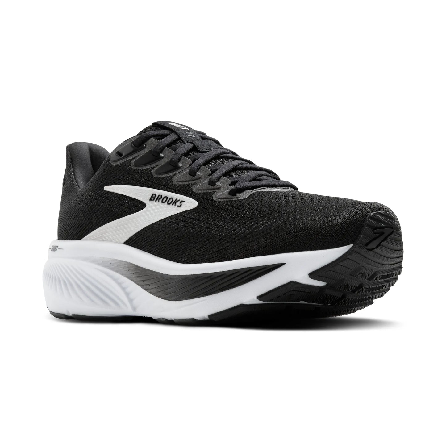 Brooks Men's Ghost 17