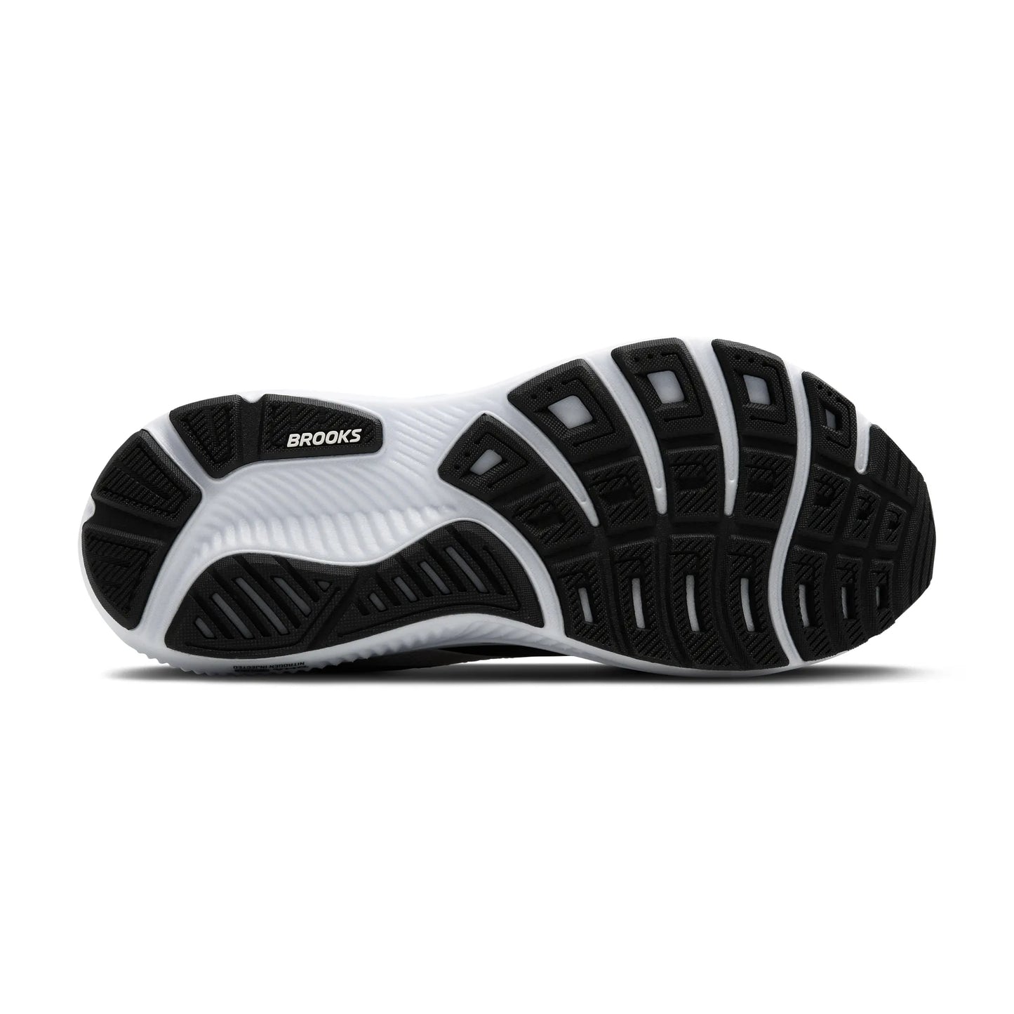 Brooks Men's Ghost 17