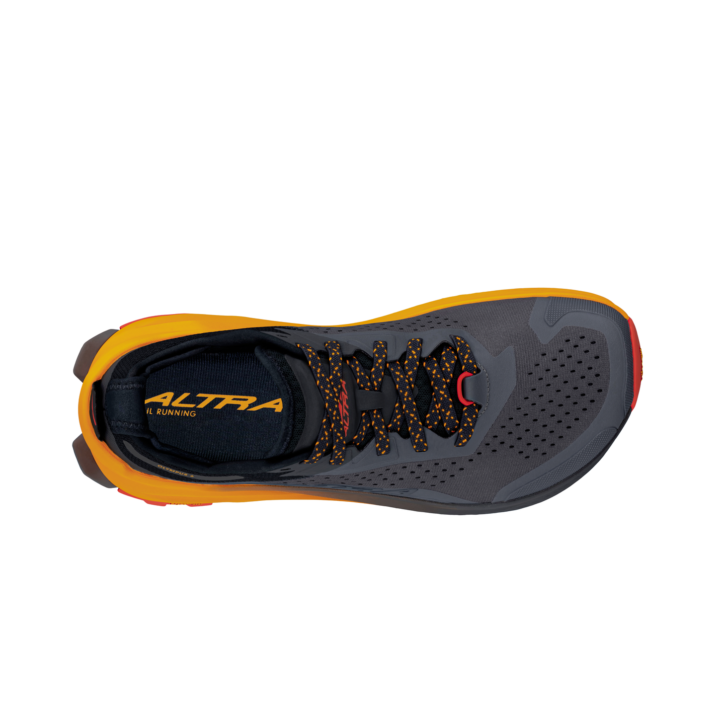 Altra Men's Olympus 6