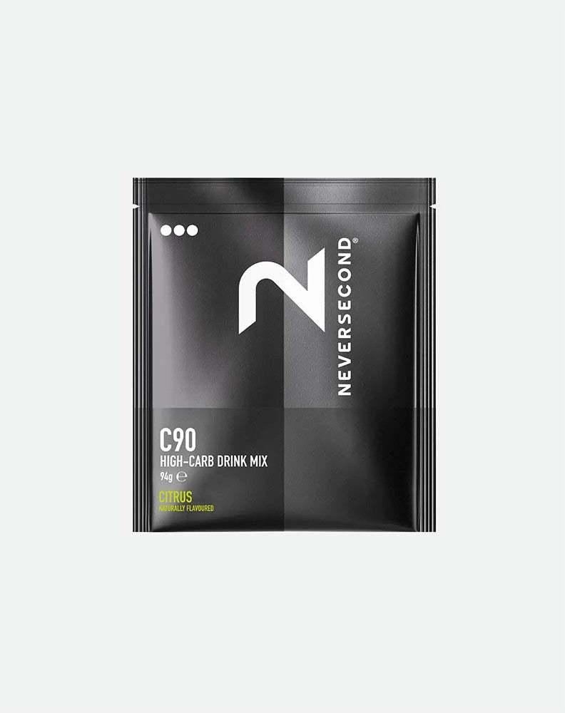 C90 High Carb Drink Mix S/S