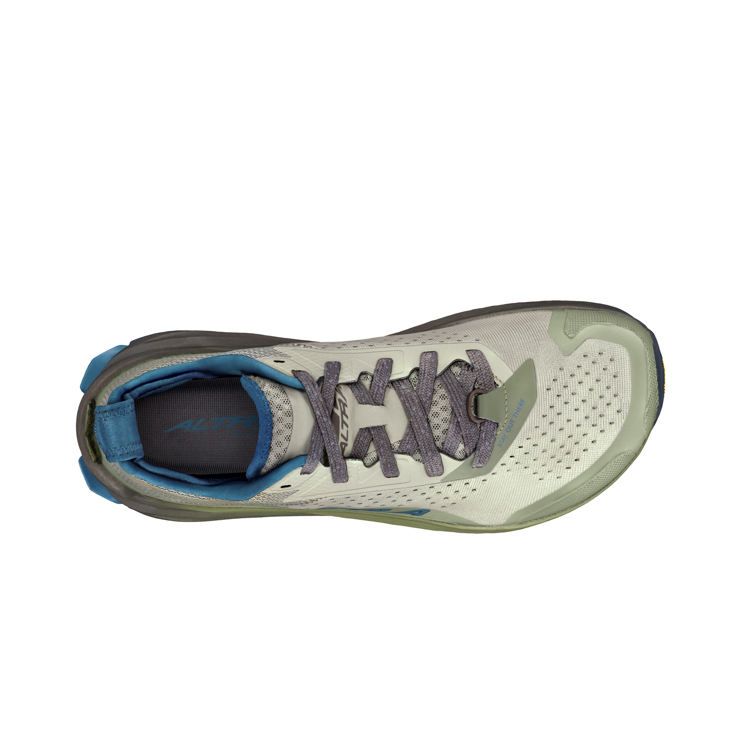 Altra Men's Olympus 6