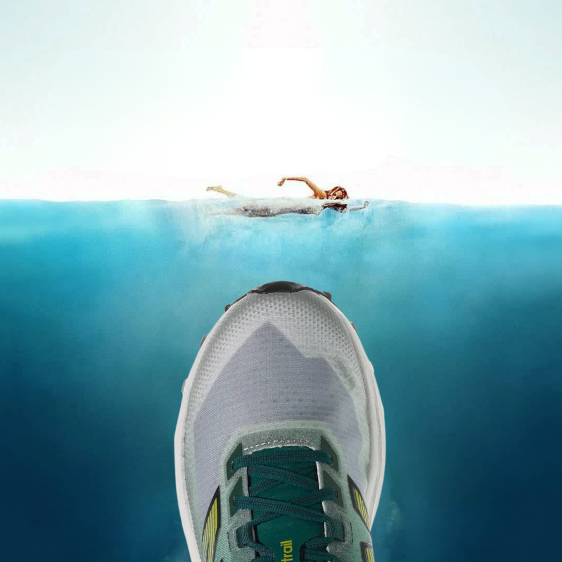 New Balance Rebel Trail Review