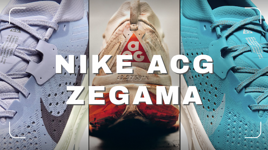 ACG Zegama Review