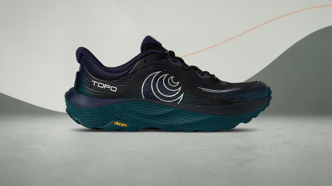 Topo Ultraventure 5