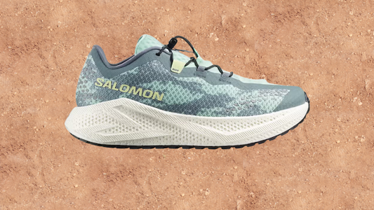 Salomon Aero Glide 4 GRVL