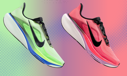 Nike Pegasus 42 Review