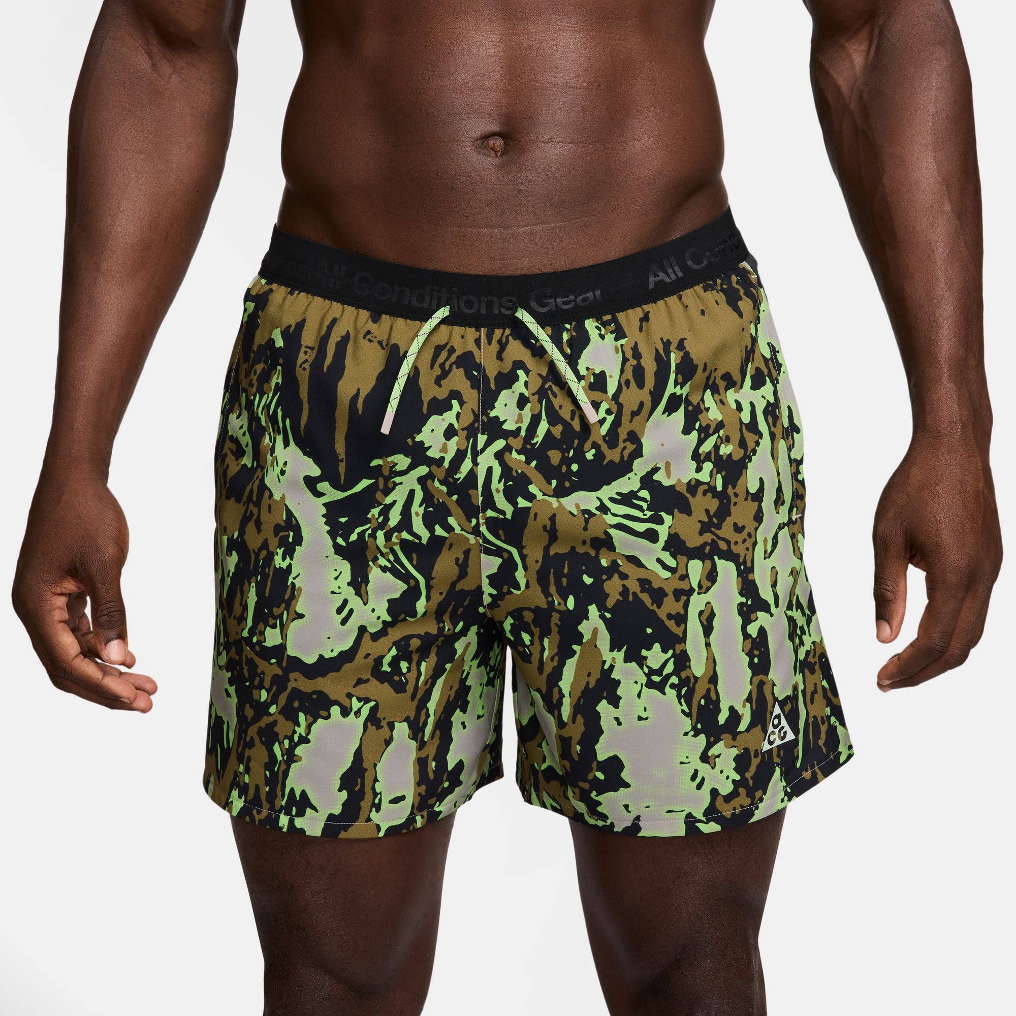 Men's ACG Dri-FIT 6
